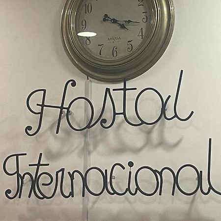 Hostal Internacional Bogota Exterior photo